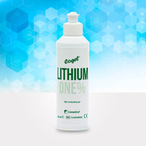 Cogel Lithium one%