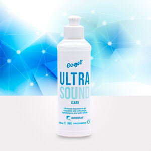 Cogel Ultrasound Clear