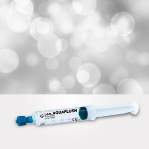 Aquaflush Acqua sterile